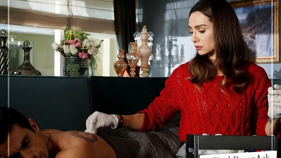 1 сезон 78 серия